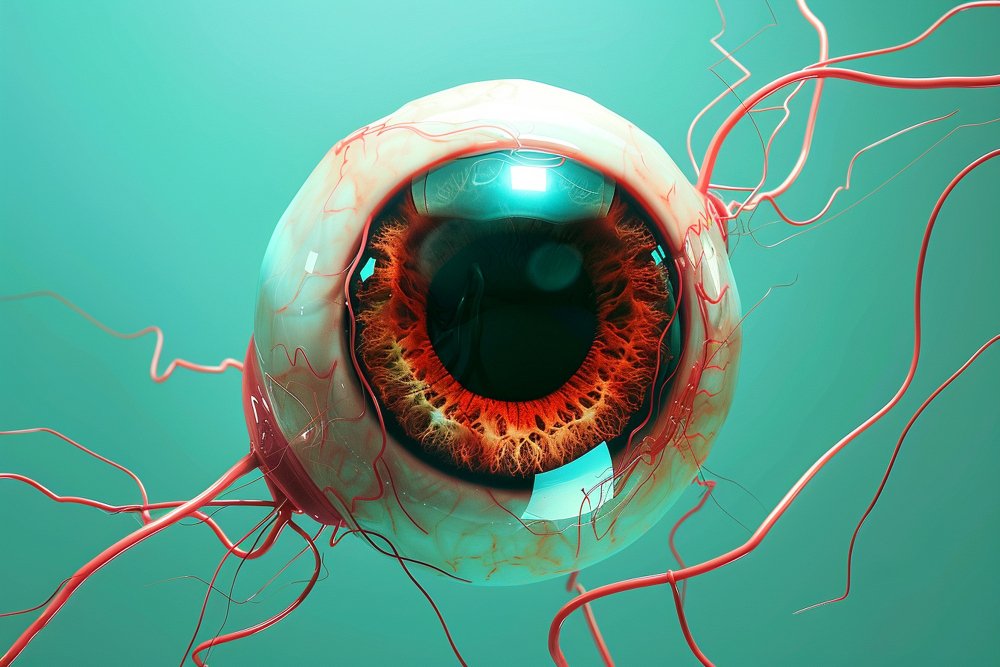 Neuro-ophthalmology clinic